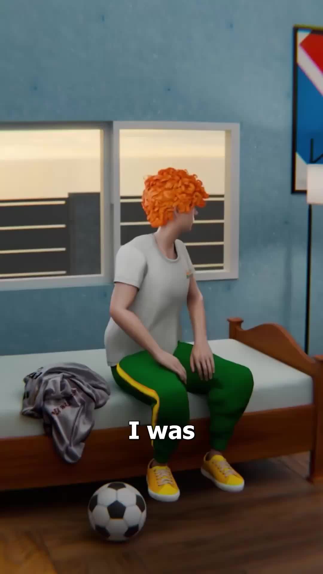@His Story