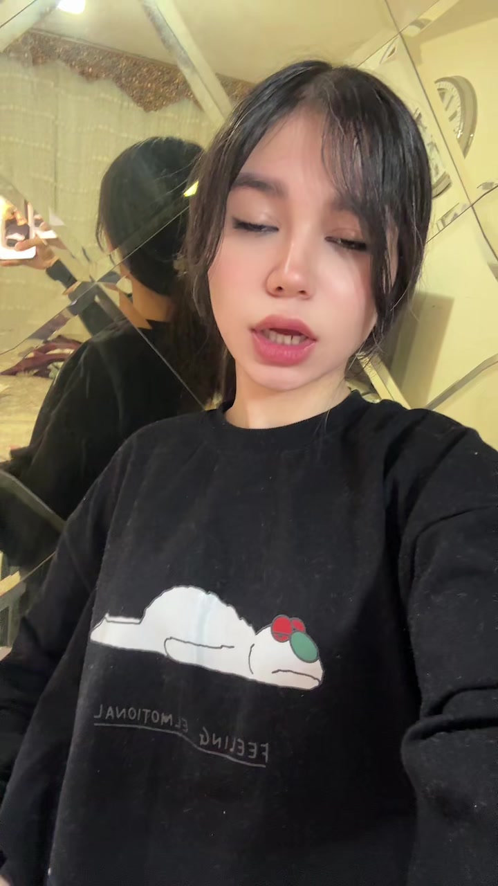 @Hana