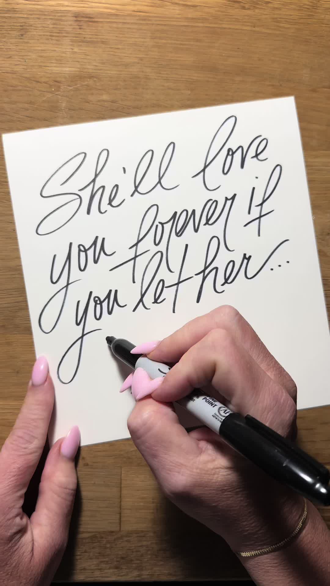 @April