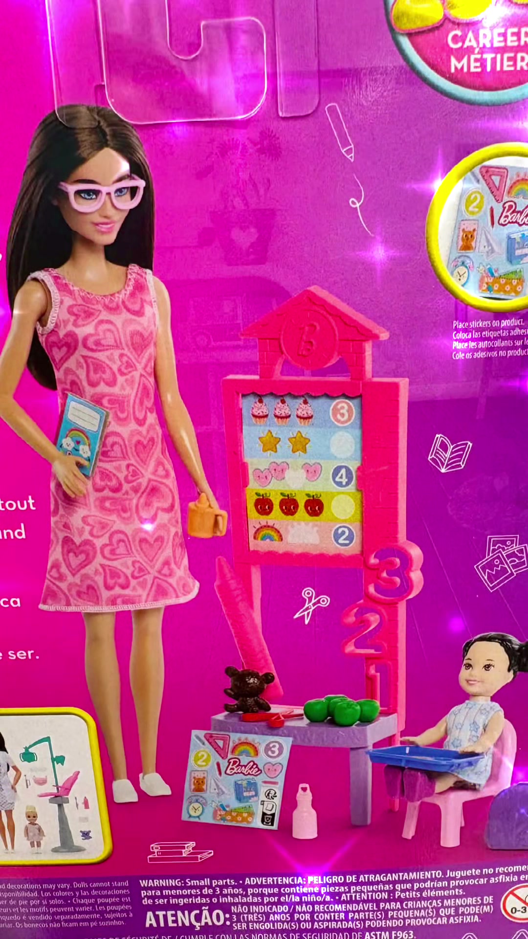 @Barbie Espectacular