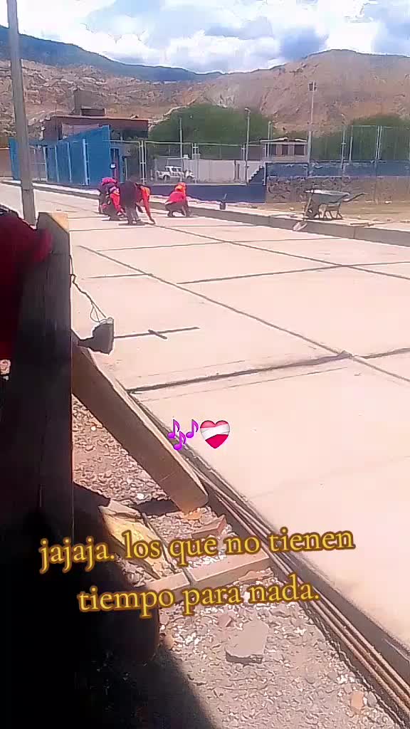 @Jhon tu chico fiel