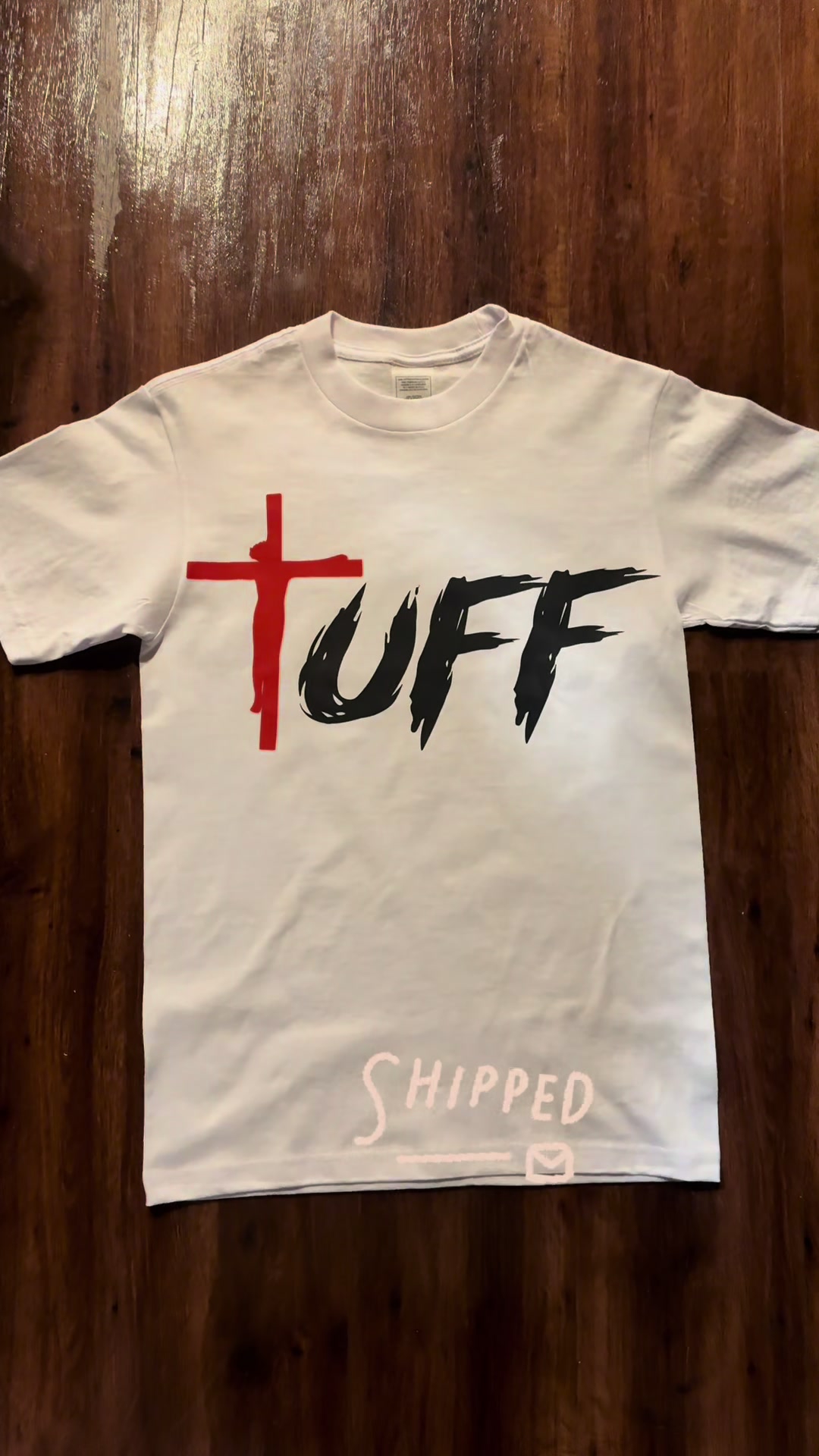@God Hear Clothing
