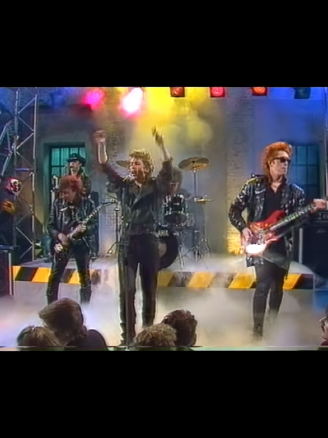 @The King of Mars