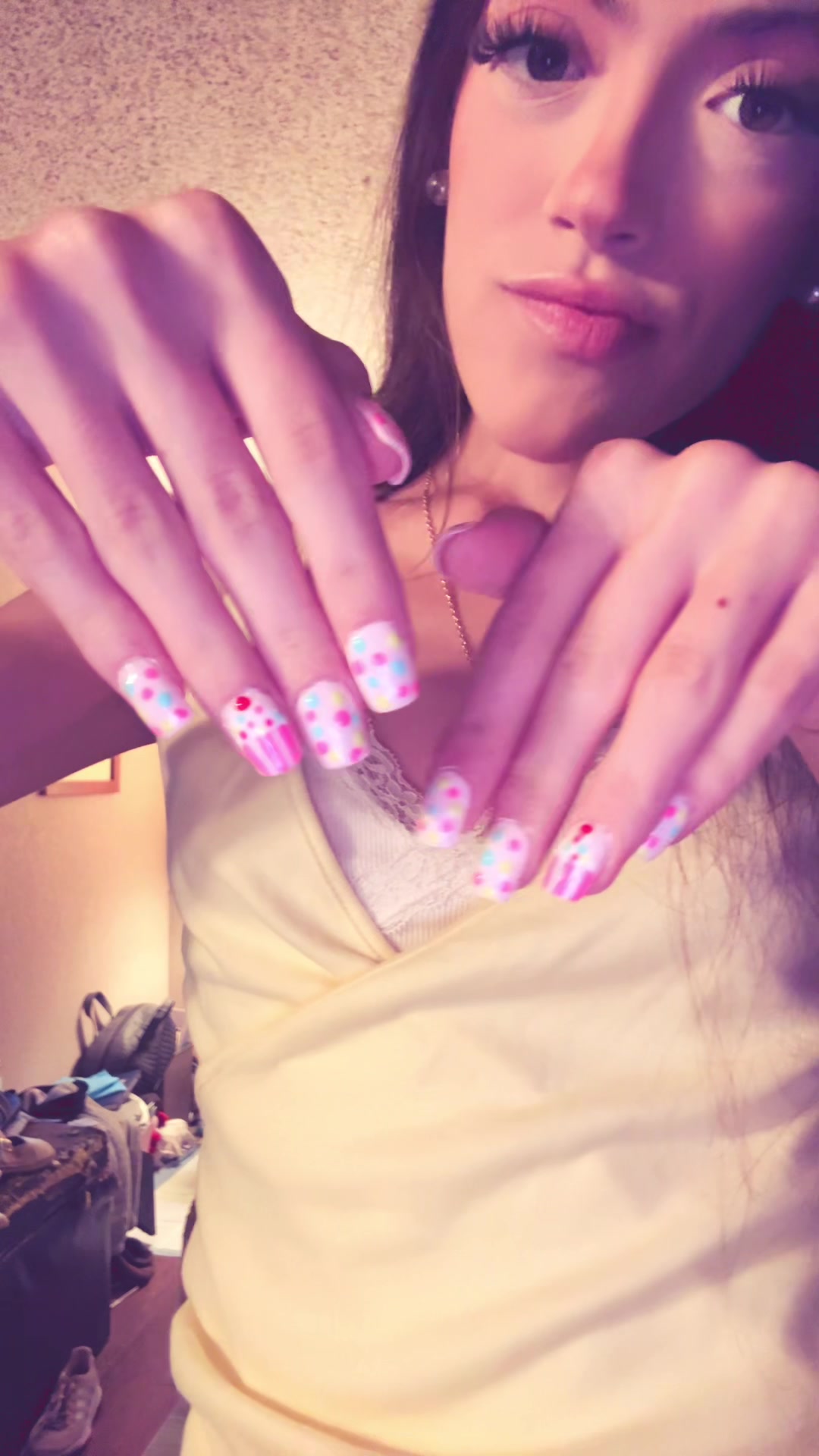 @hannah rae ౨ৎ
