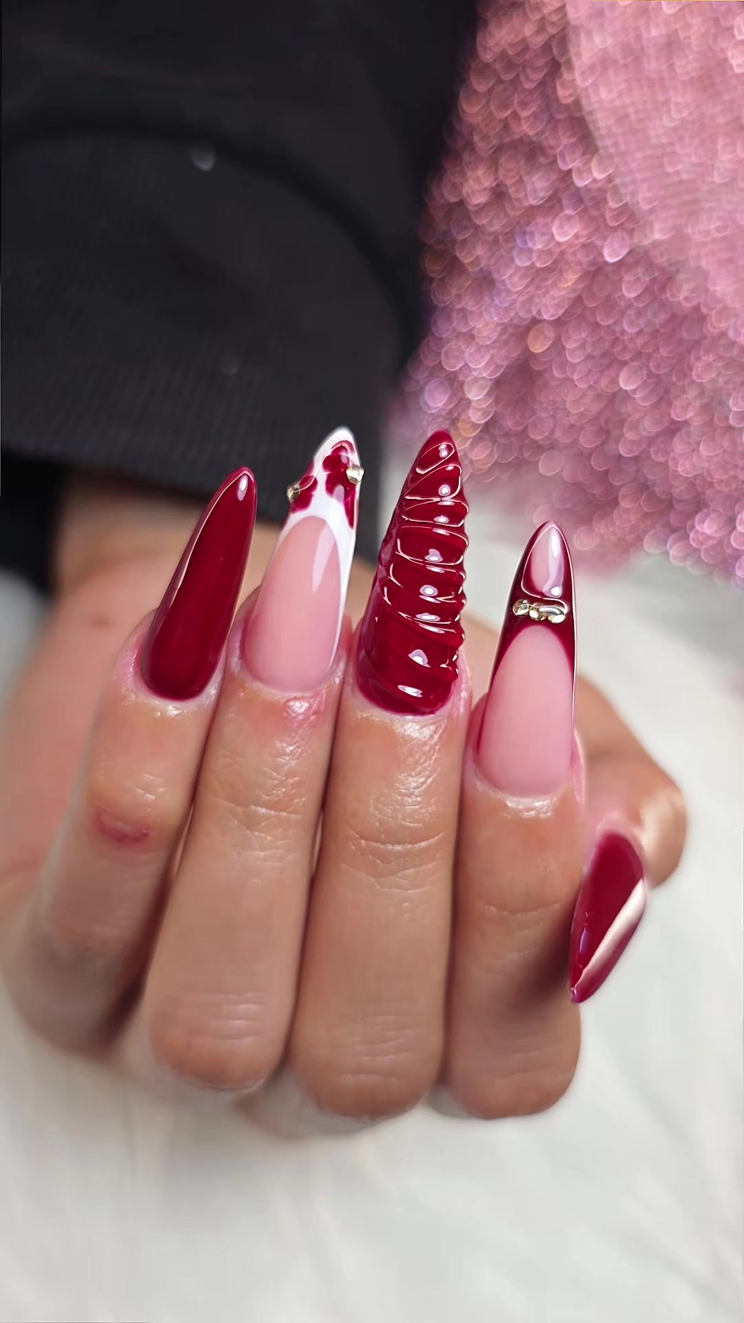 @Madiu🥰Nails