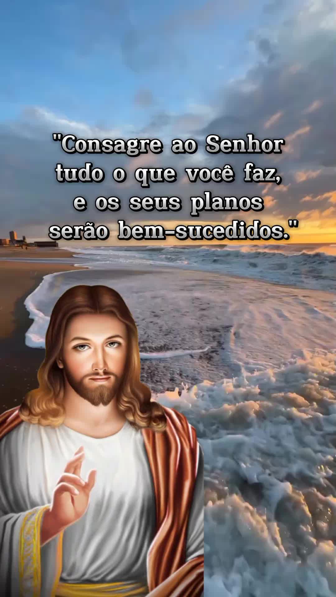 @Mensagem de f&eacute;