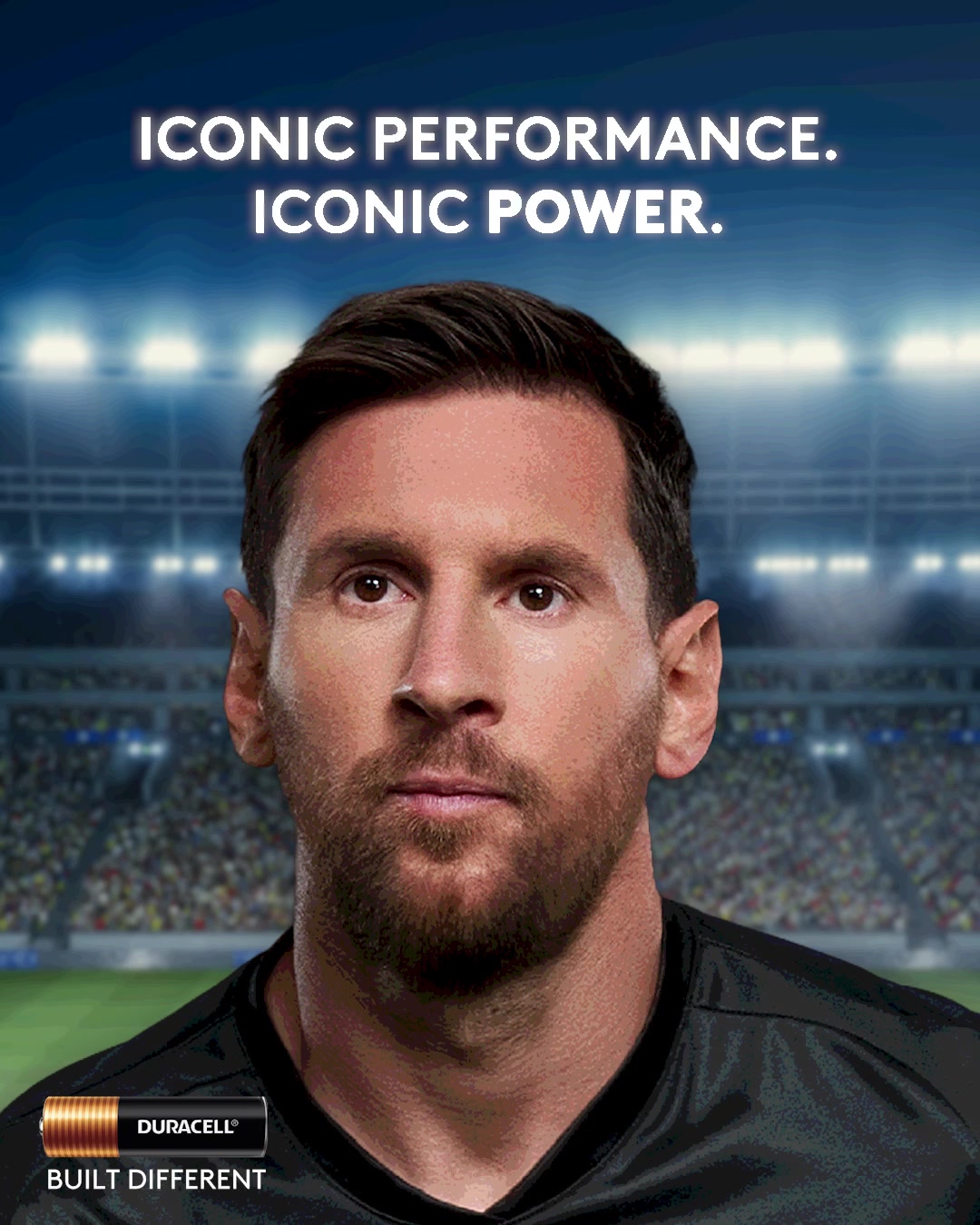 @Duracell