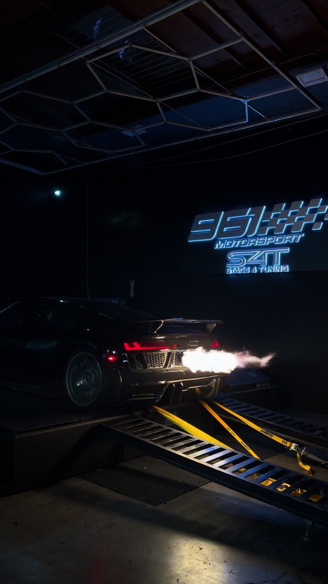 @Stage 4 Tuning