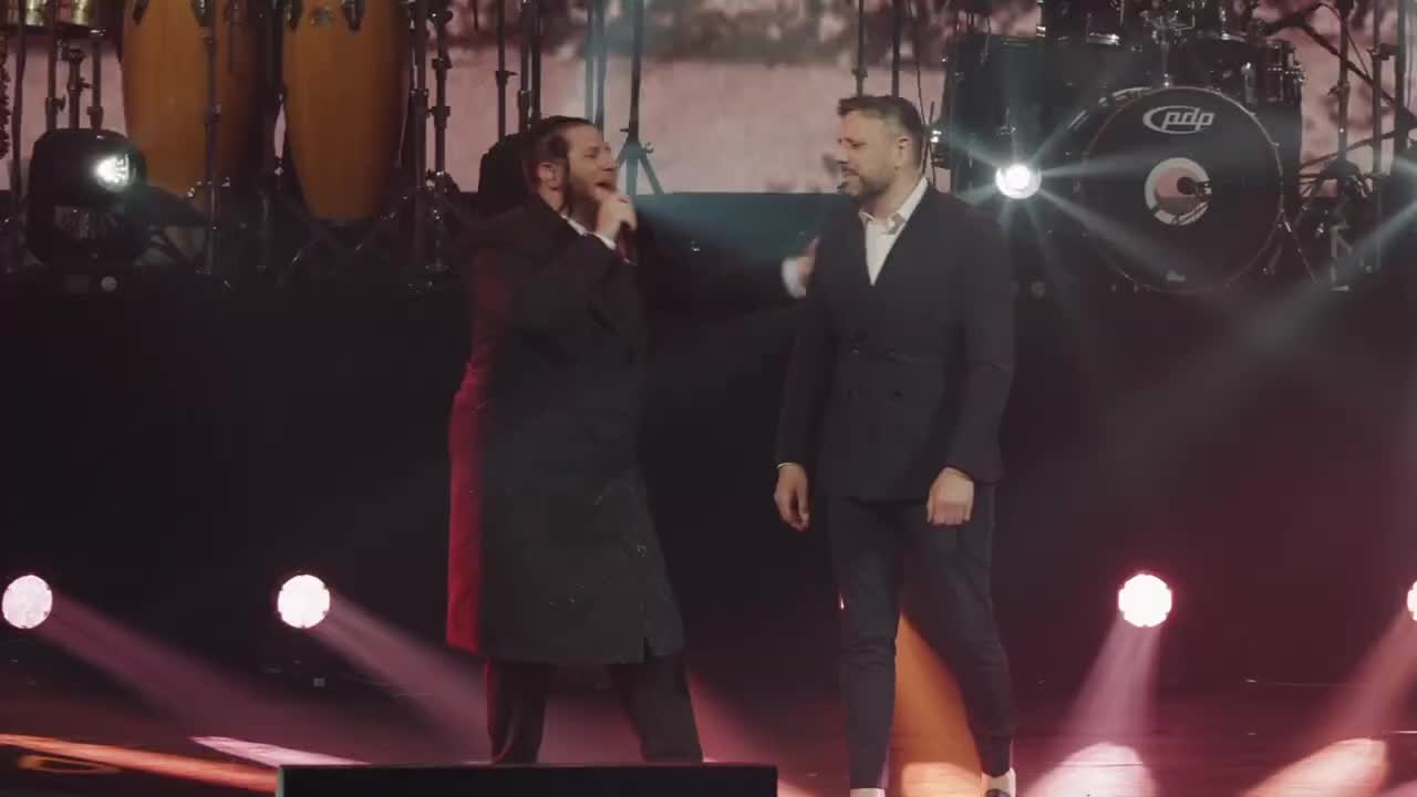 @jewishmusiconly