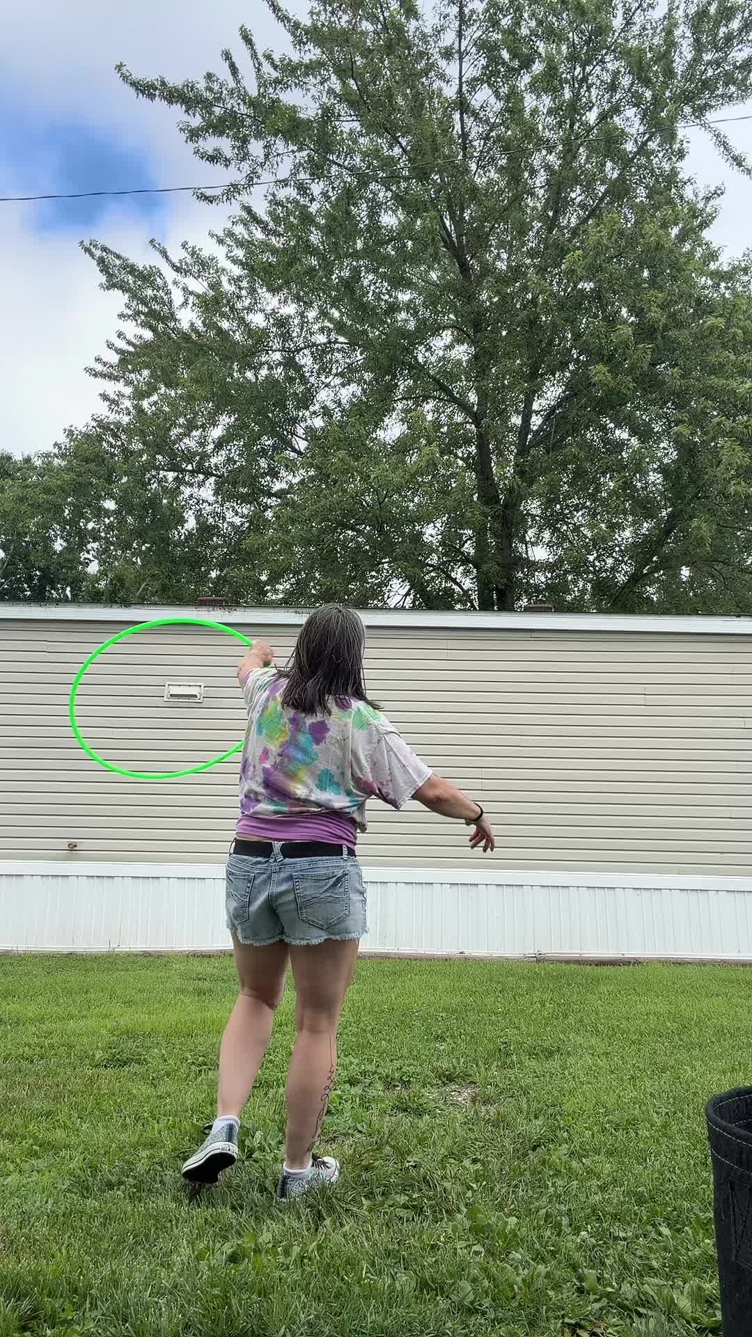 @Sarahbellum the Mad hoop&rsquo;rrrr