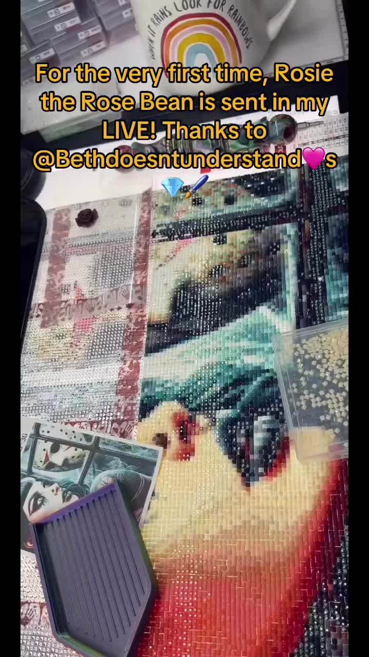 @𝑮𝒊𝒏𝒂&rsquo;𝒔 𝑺𝒑𝒂𝒓𝒌𝒍𝒆 ✨