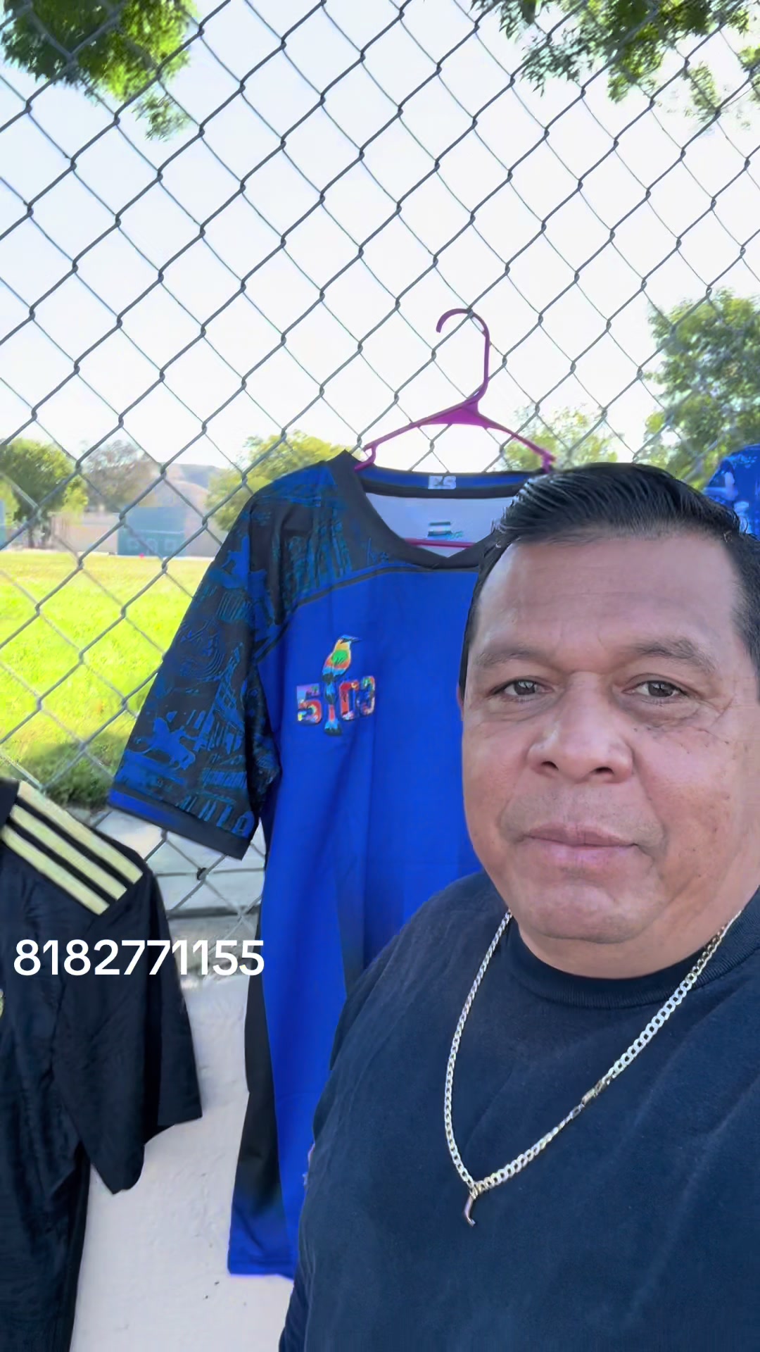 @Pupusa del parque libertad