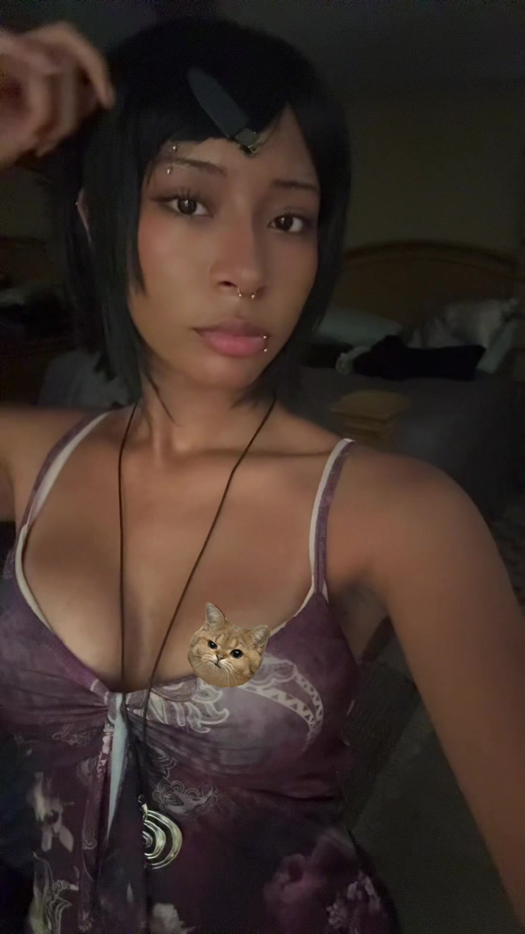 @Queefling
