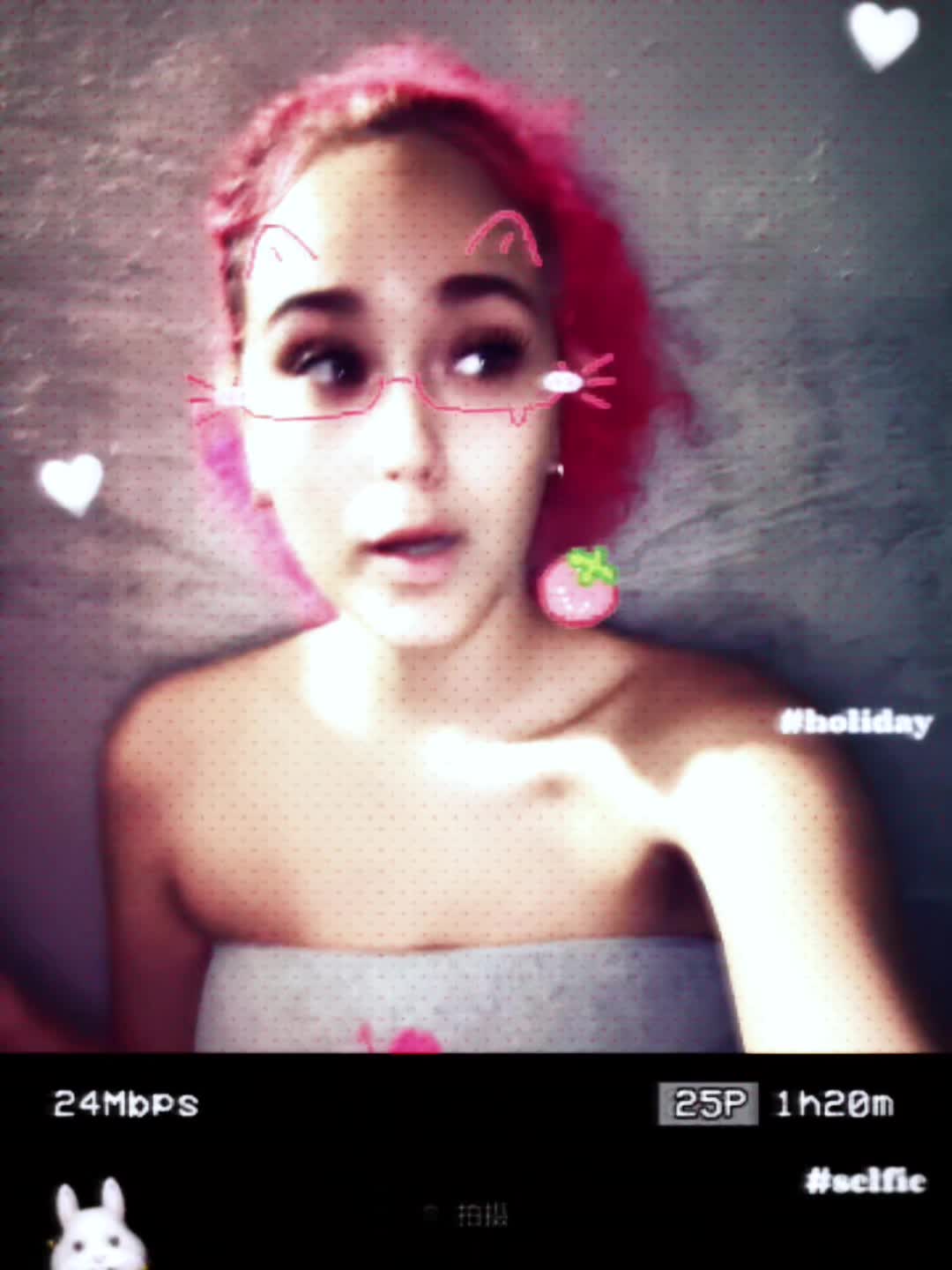 @•maddyism•