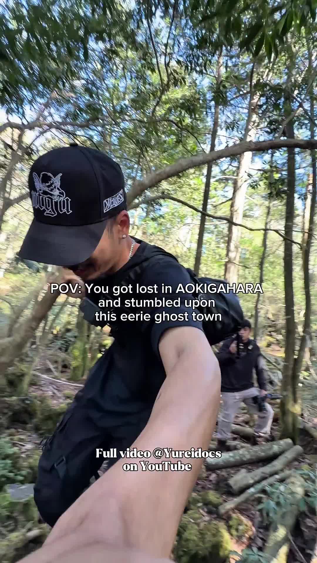 @John Yurei