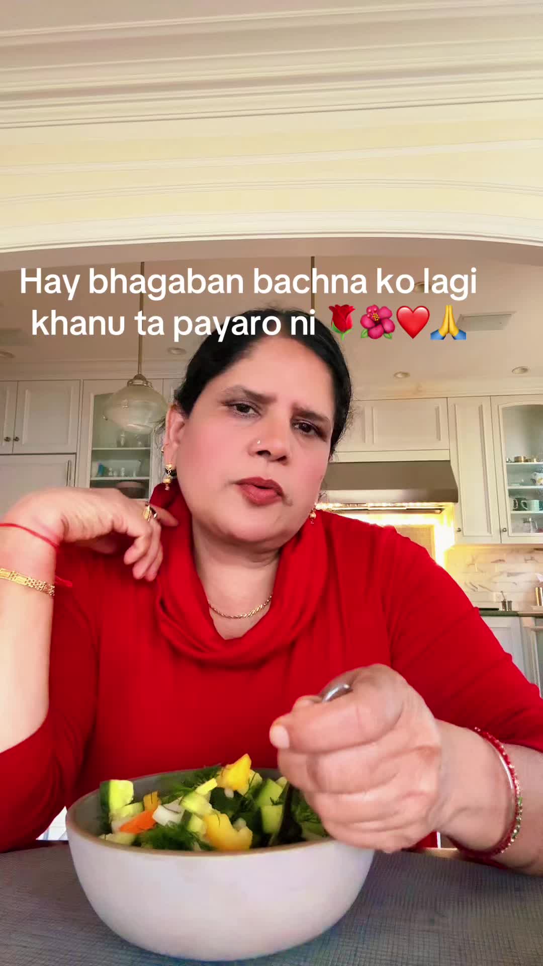 @Yashoda