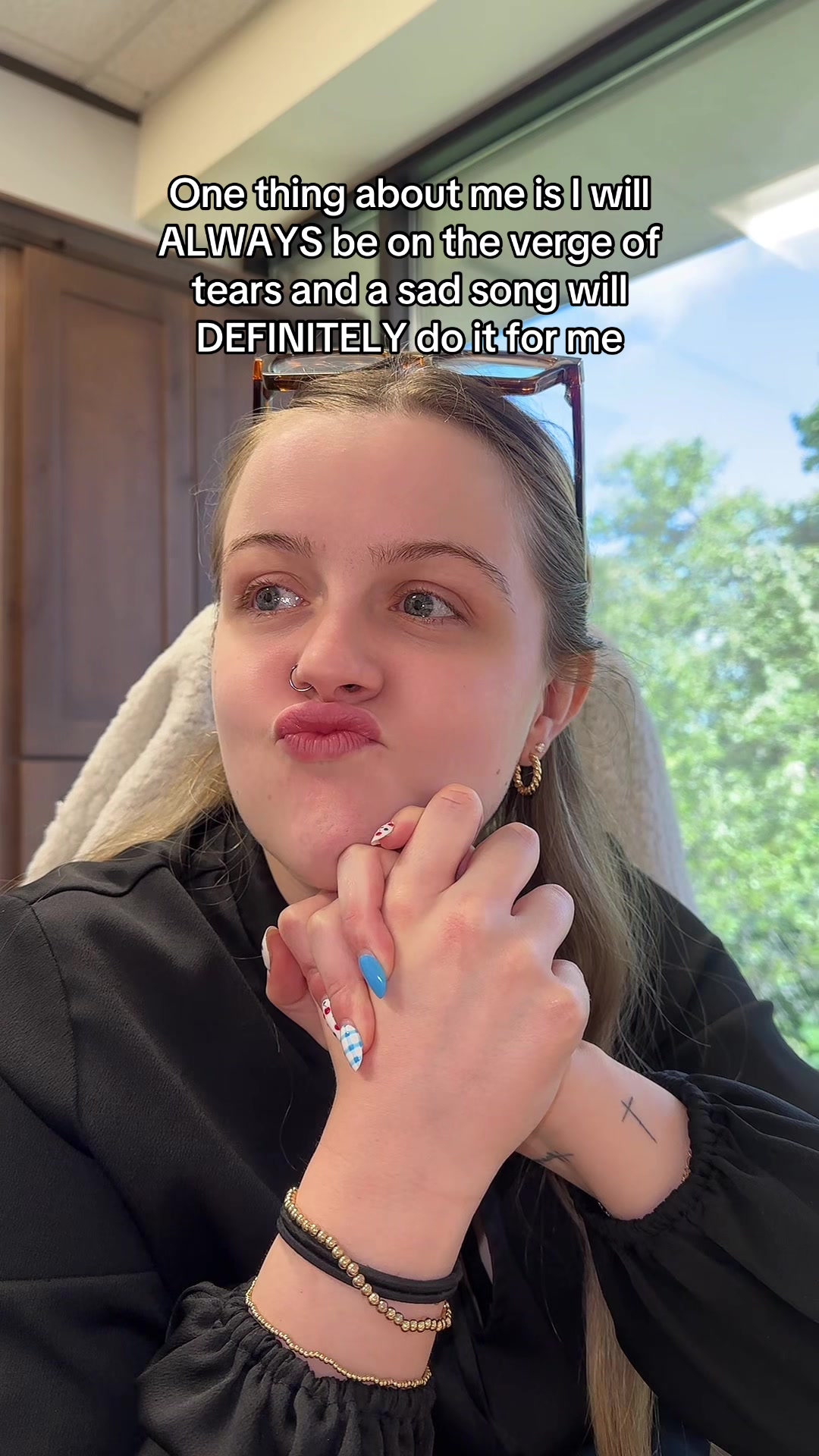 @Kierstin Carter