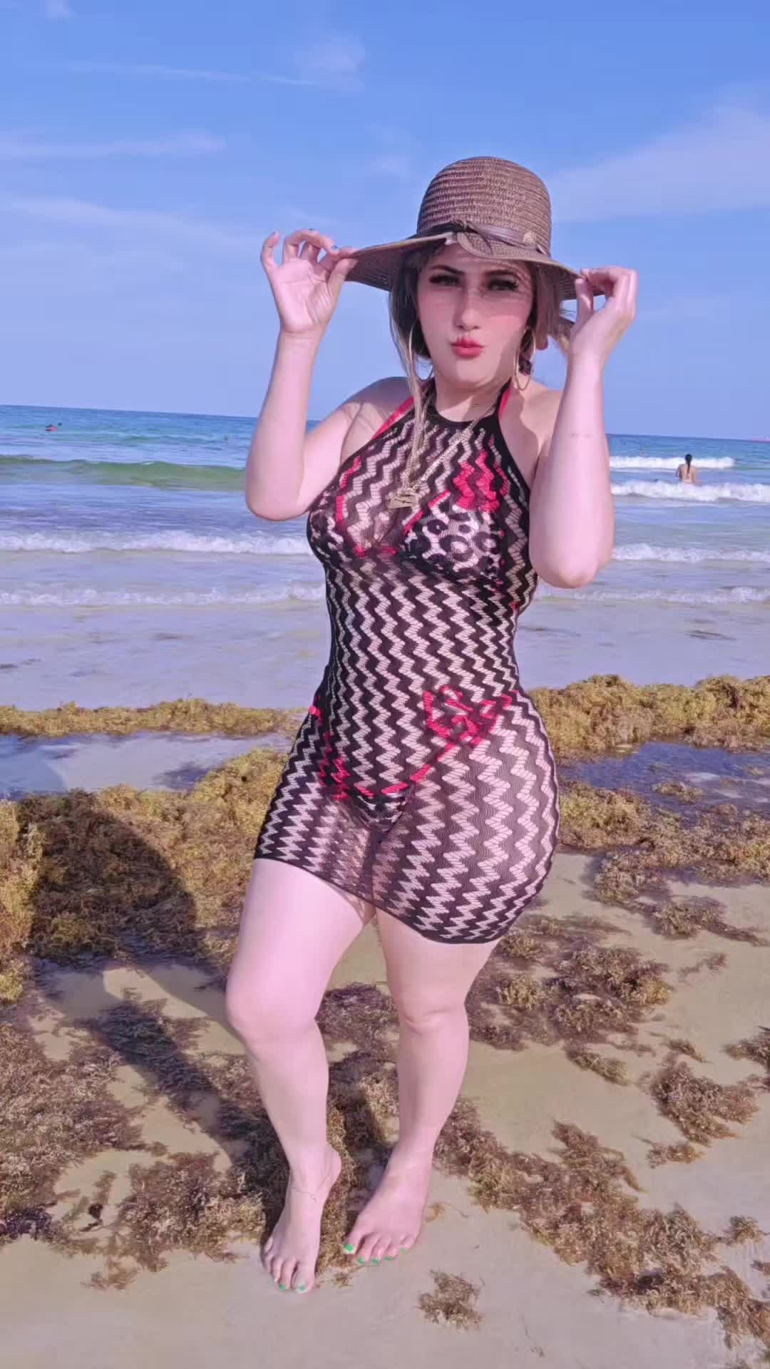 @Geidy Mi Nalgona🍑