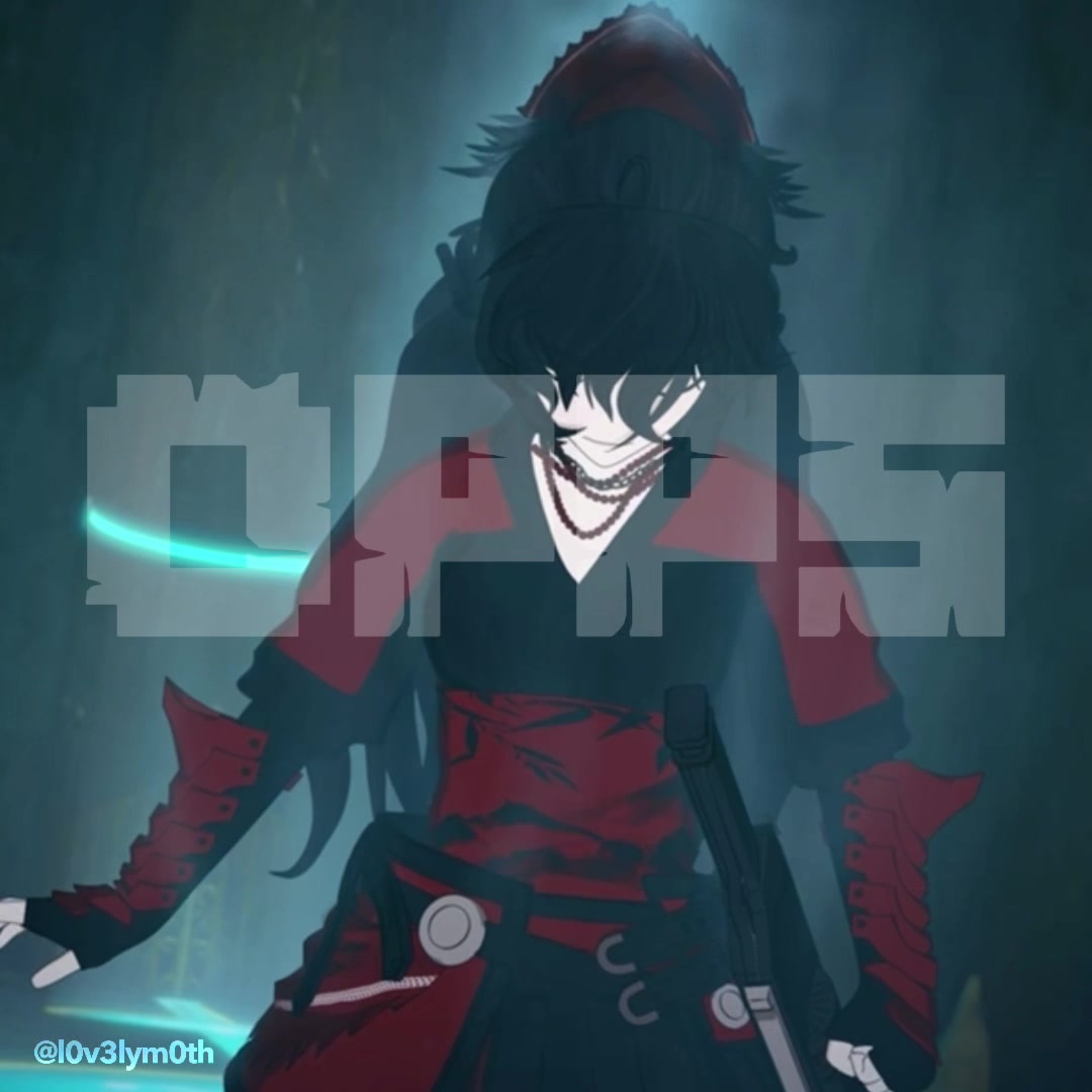 @Mothwen | #1 Raven Branwen Fan