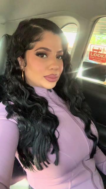 @Nadia Ali 🇵🇰