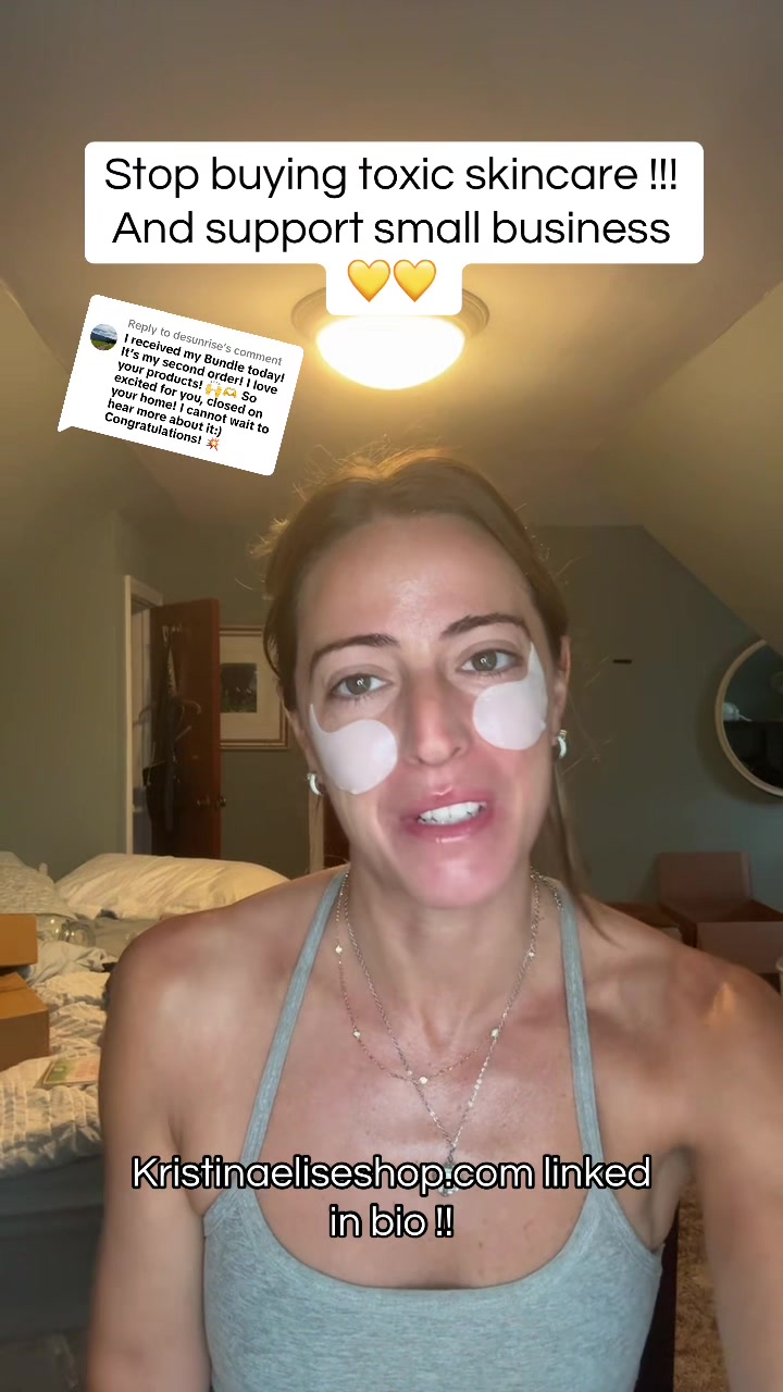@Kristina Elise Holistic Health