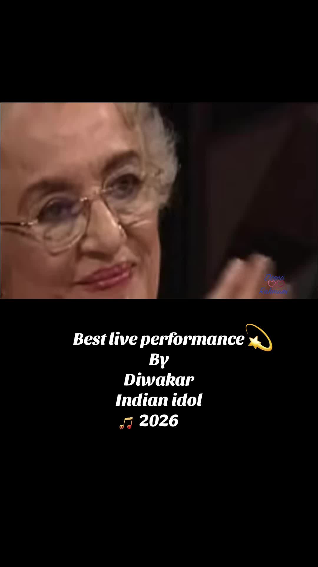 @Deena Rahmani