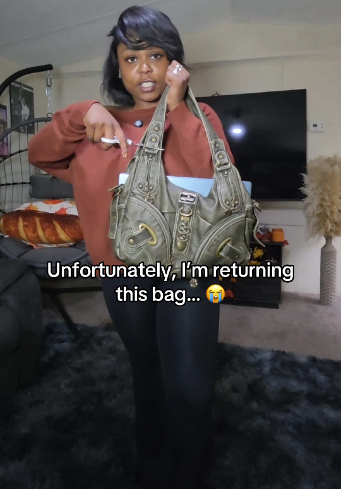 @Janiya M.