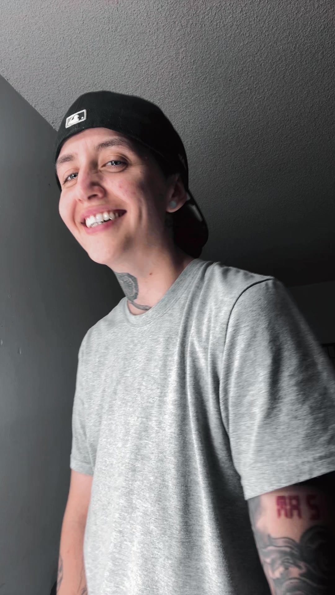 @Melromero323✝️