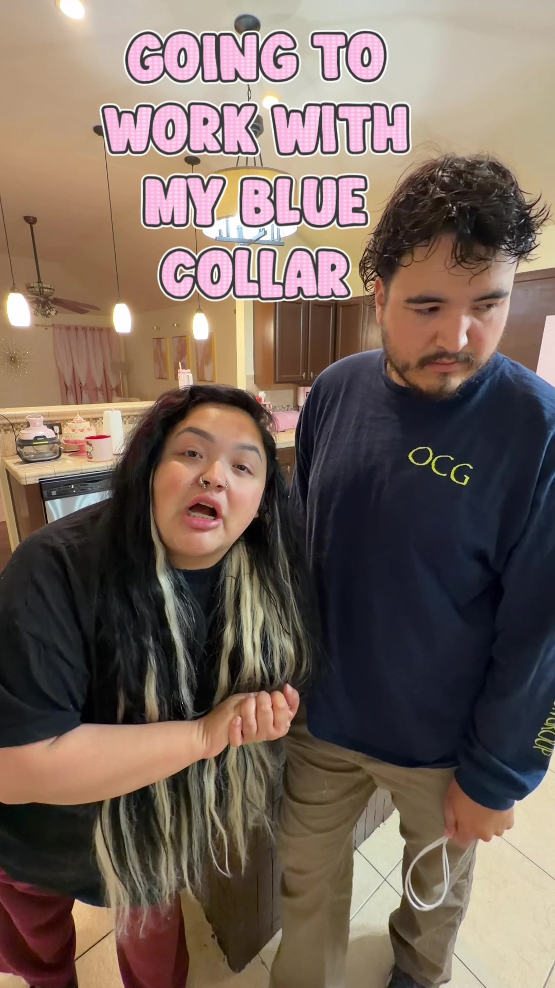 @The Pink Libra