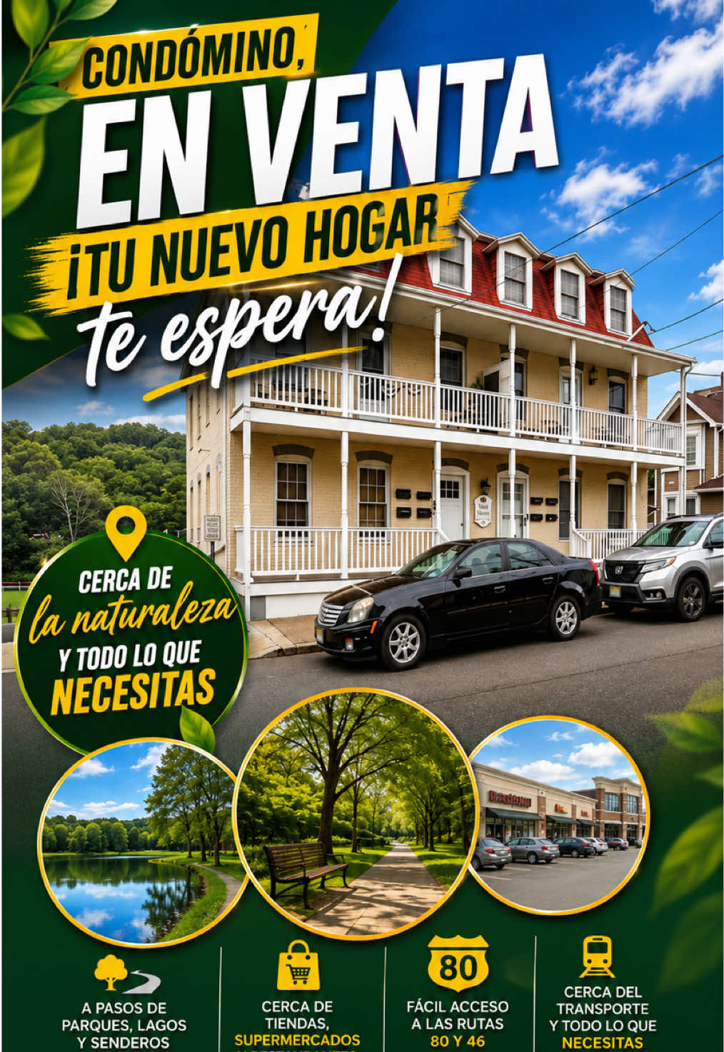 @Yoe The Real Estate Pro