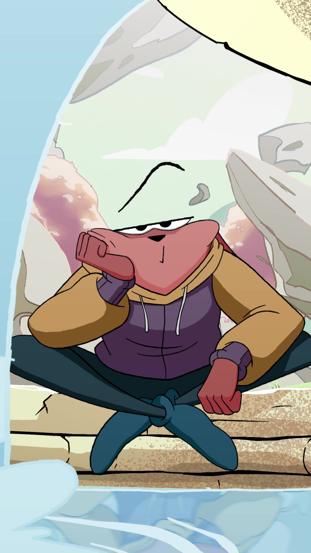 @PatrickFoxy