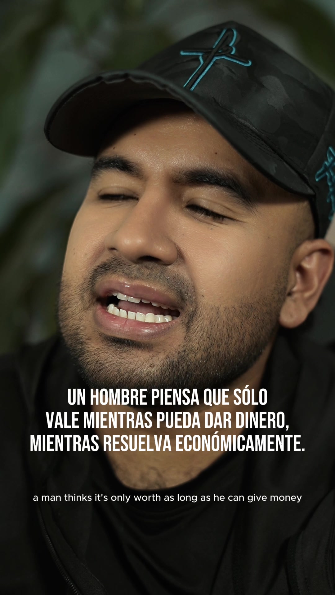 @El mister