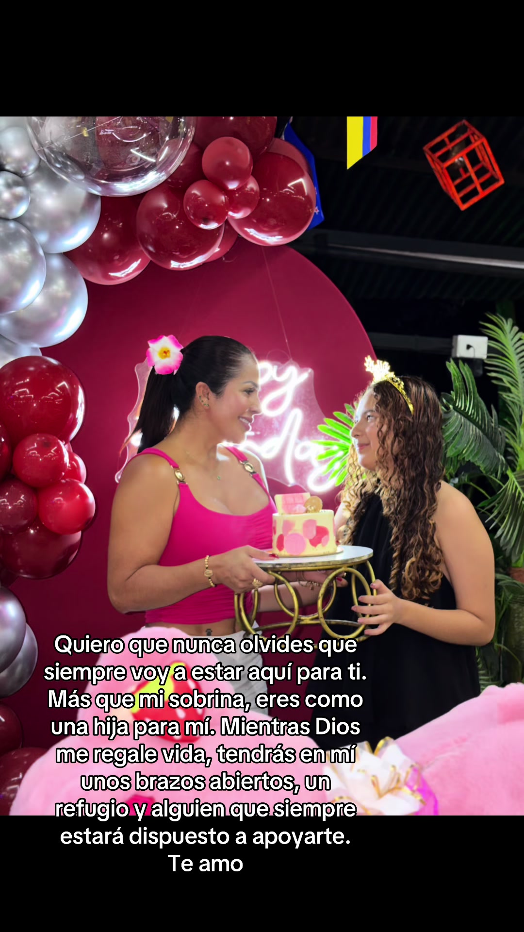 @sandra gomez