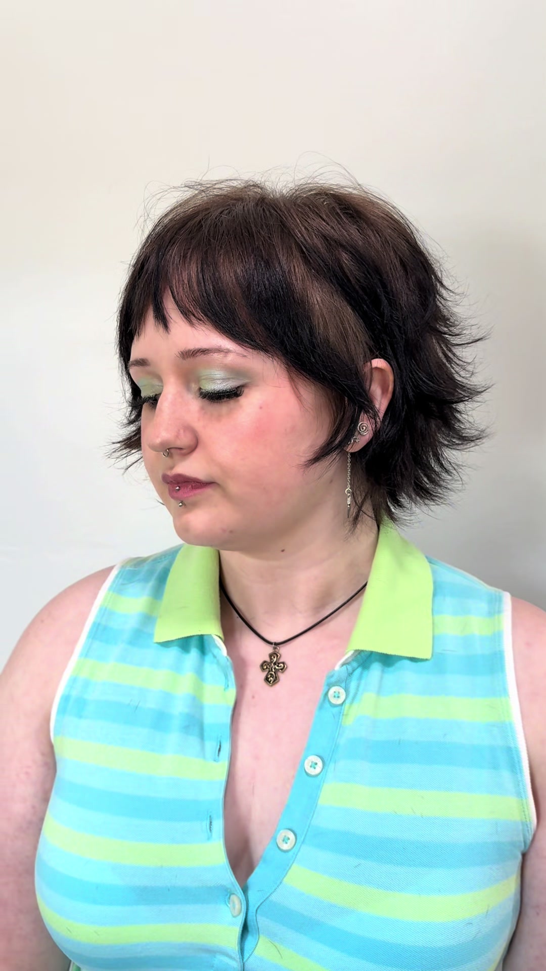 @Echo DeVore Hair ๐