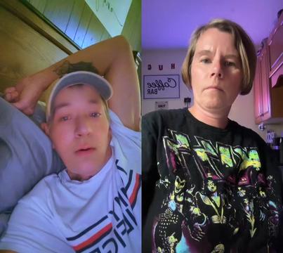 @Jeffro-lung cancer warrior