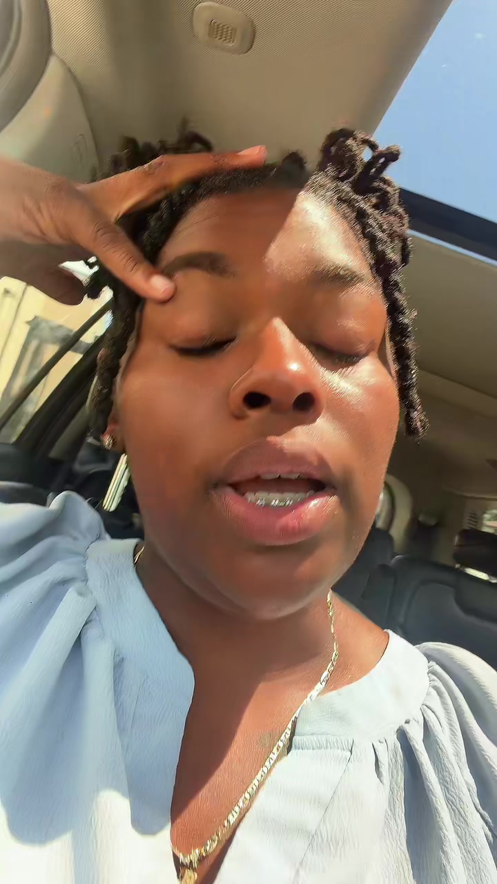 @Kierra Wade