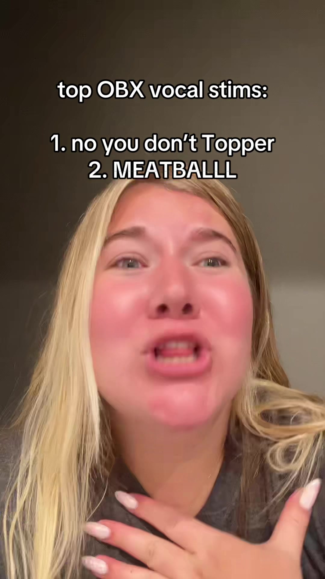 @Kelsey