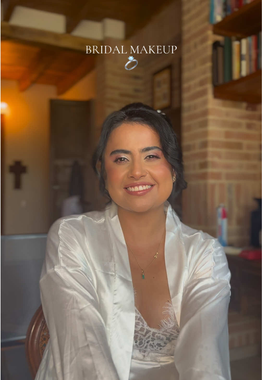 @Maquilladora en Bogotá