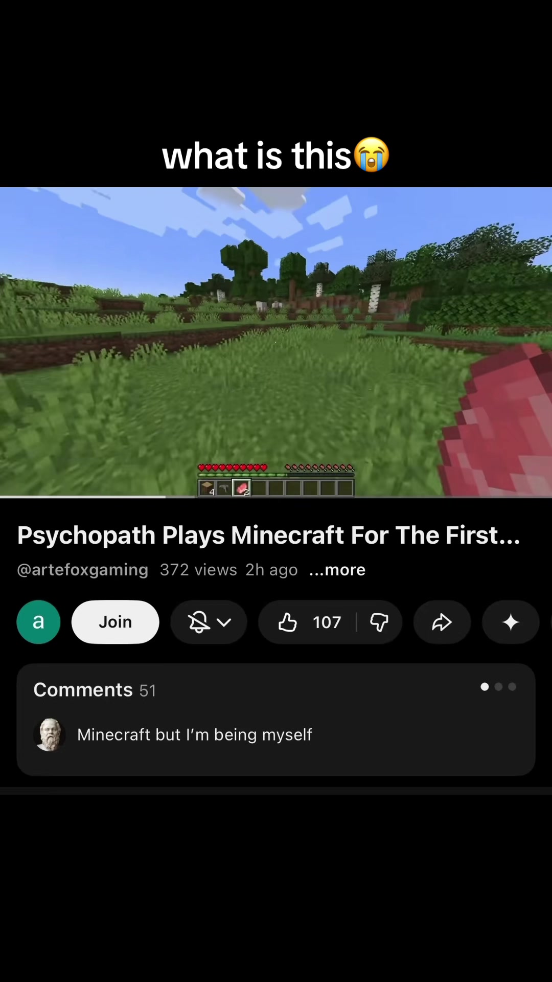 @artefox gaming