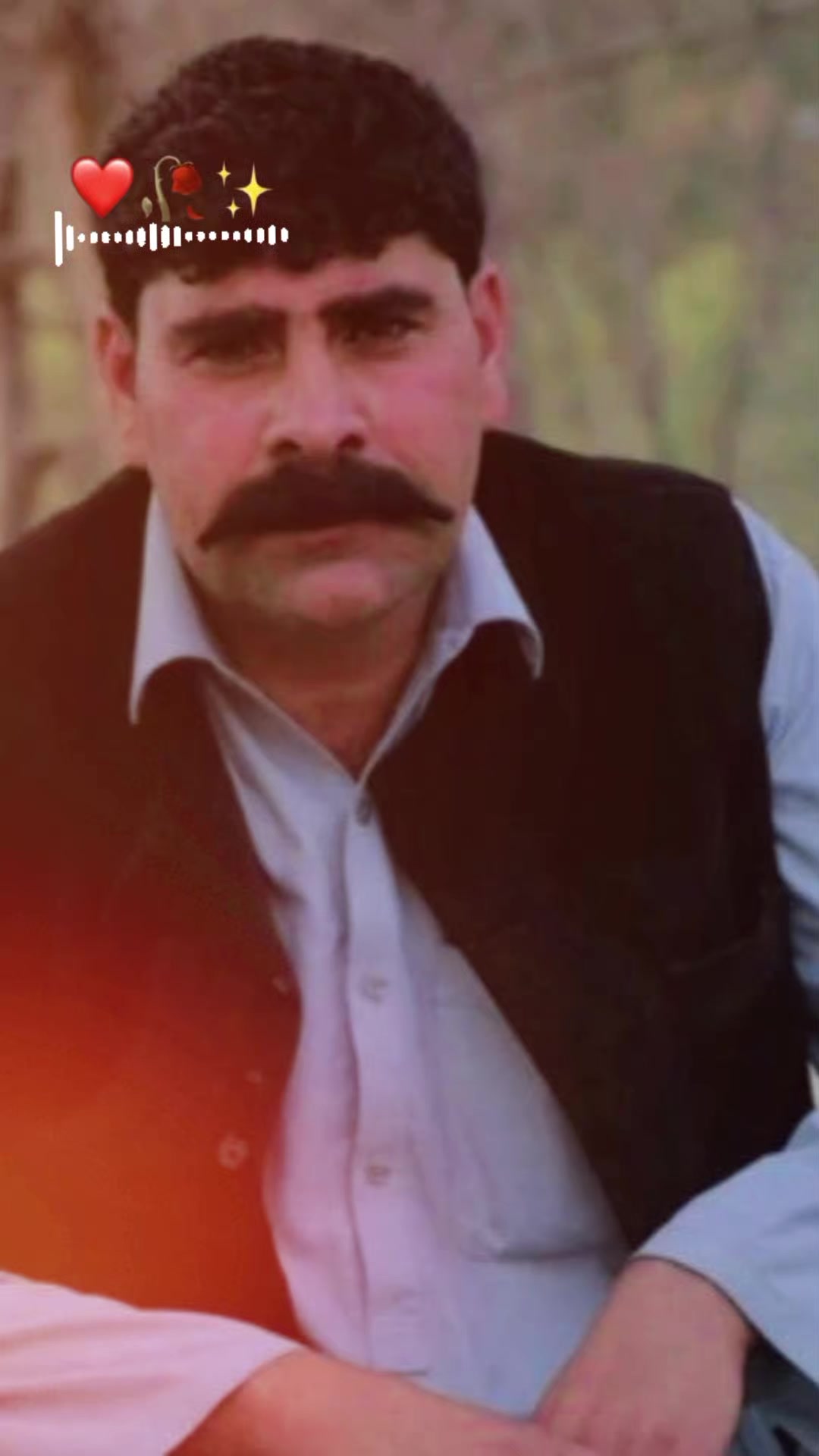 @Gul Sayad Bacha