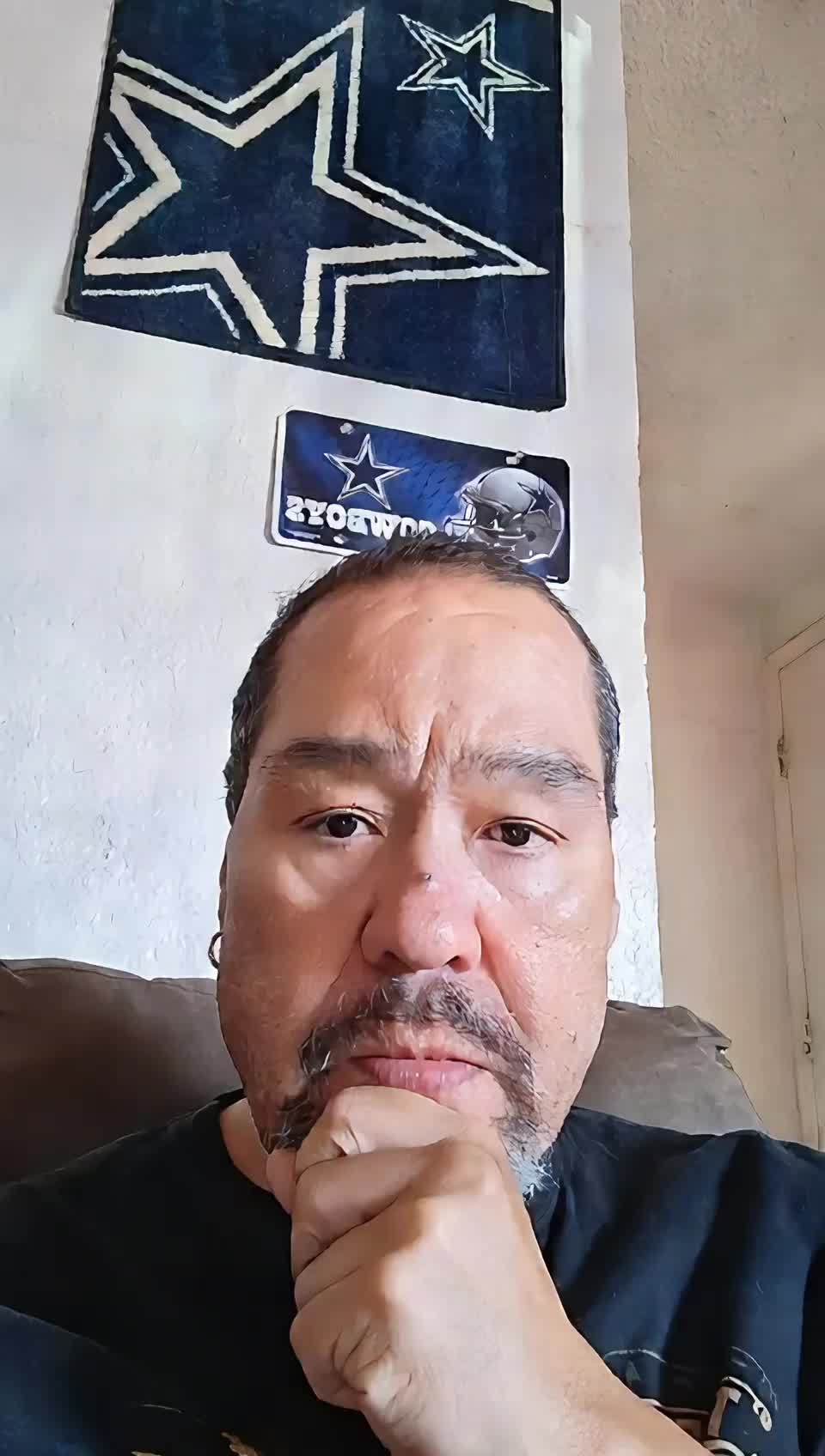 @Roger Tafoya