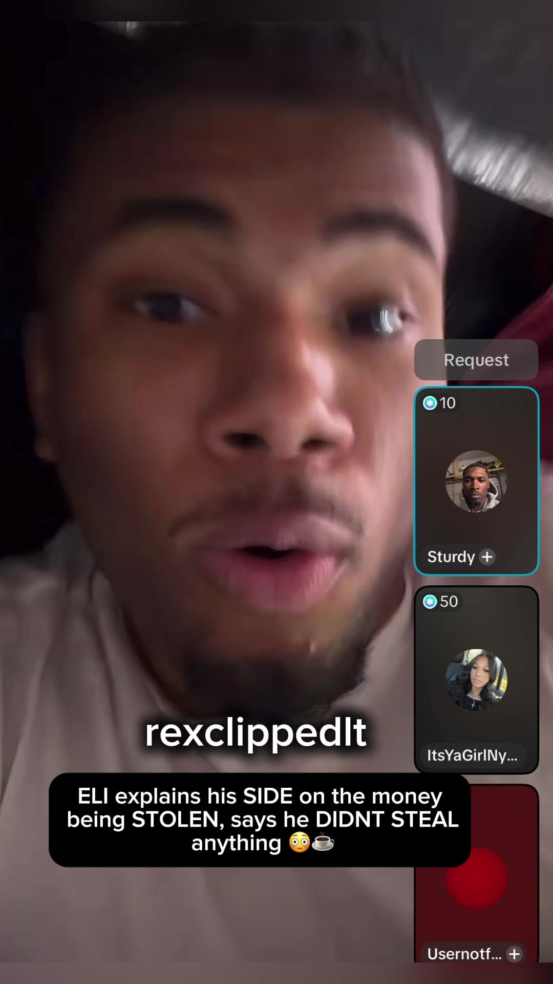 @RexClippedIt