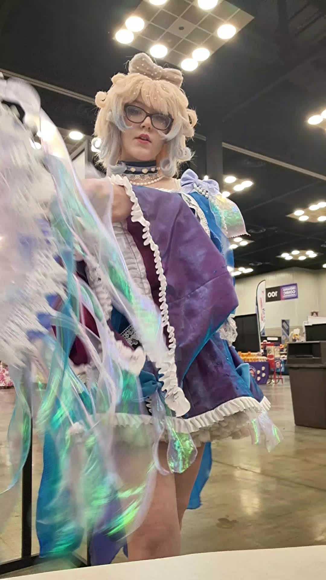 @★ 𝕁𝕠𝕖 ℂ𝕠𝕤𝕡𝕝𝕒𝕪𝕤 ★