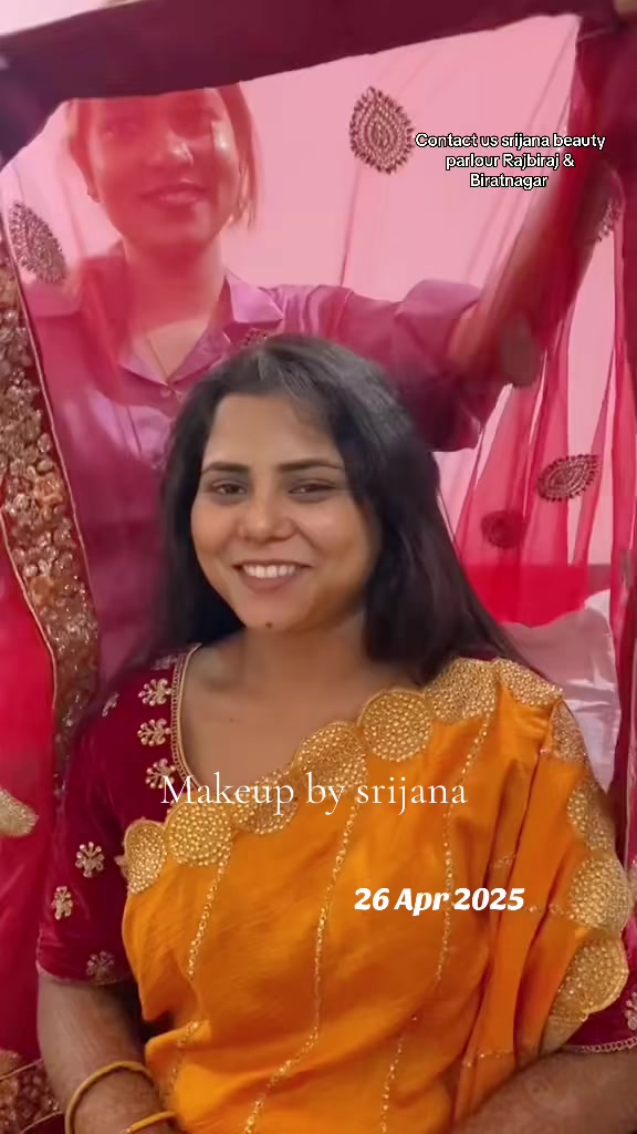 @#srijanabeautyparlourrjb&brt