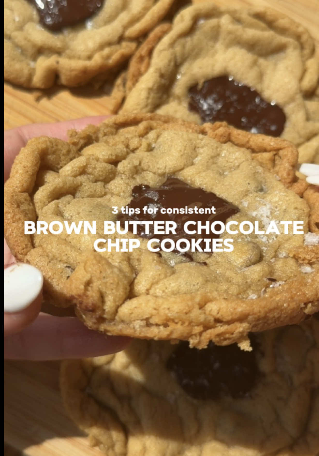 @cait&rsquo;s cookies 🤍