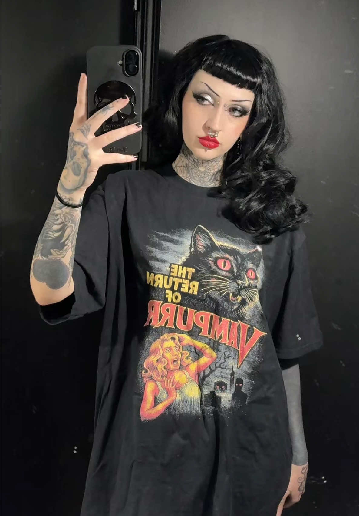 @☠︎︎HORRORHAILEY☠︎︎