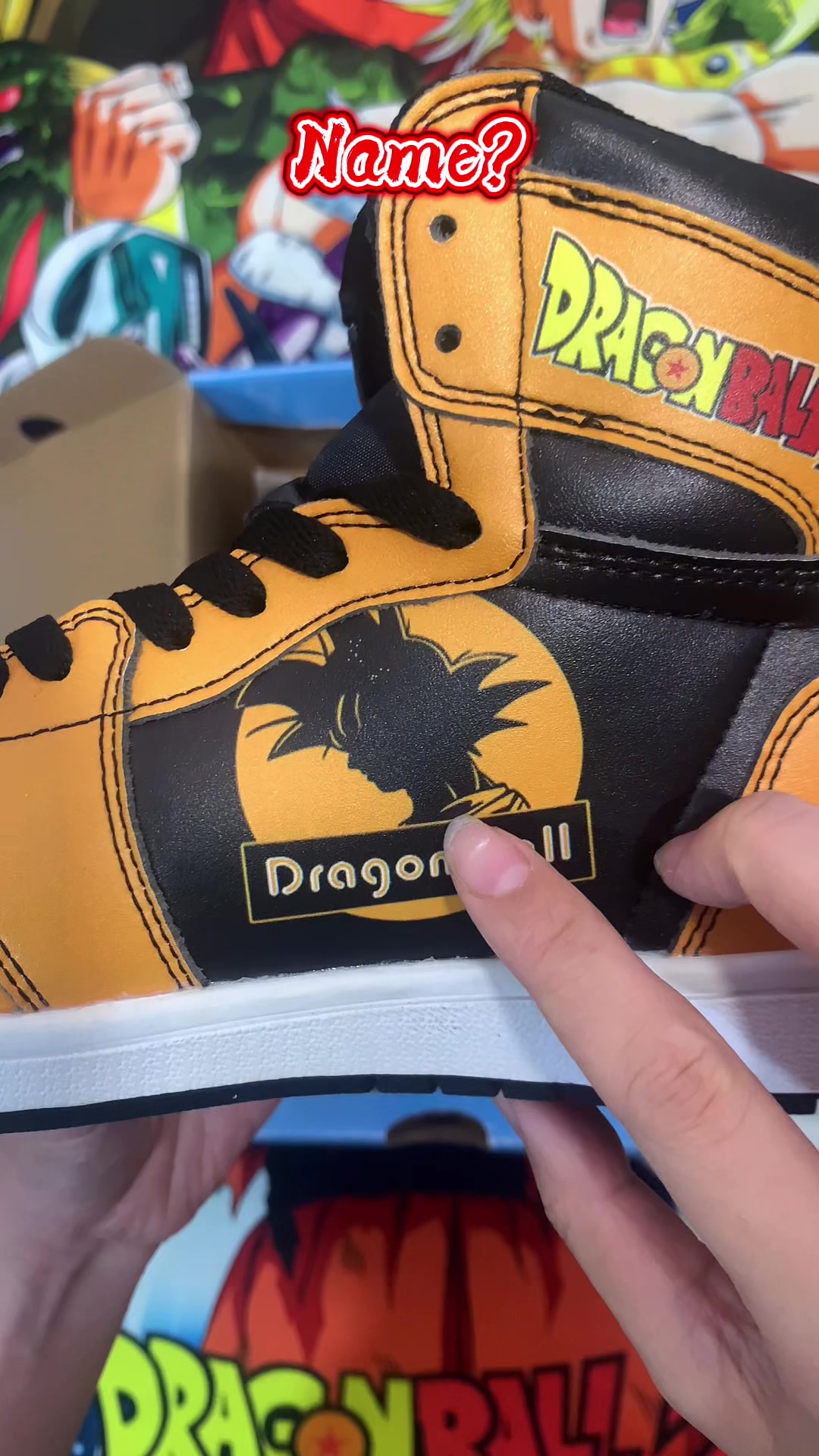 @dragon ball