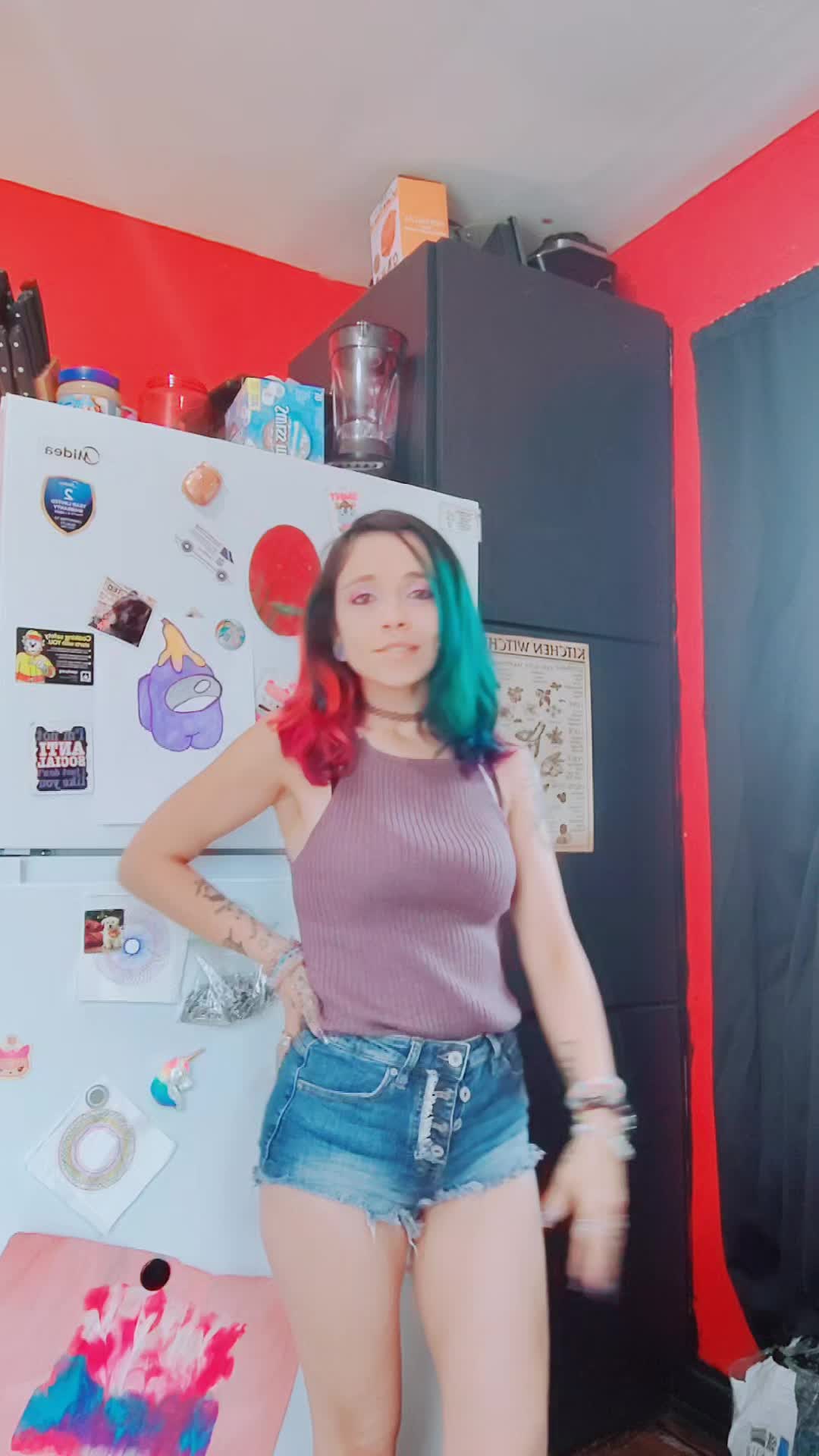 @🦇SavageSiren👻