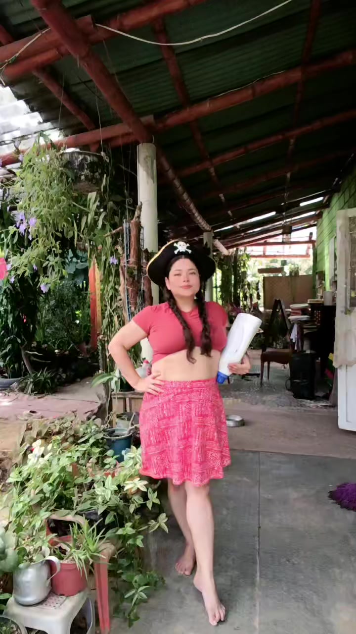 @Juanita 🌻