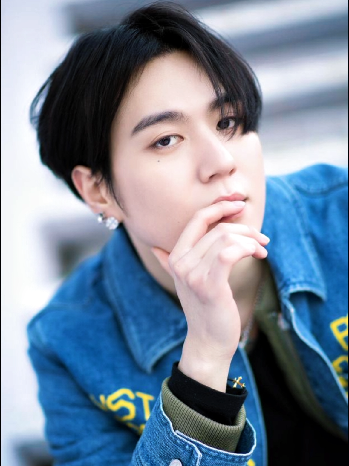 @&deg;Nong_Got7forever&deg;♑♉♑♌